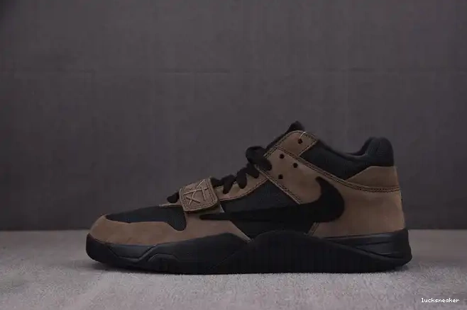 LUCY Jack Travis Scott Jordan Jumpman TR FZ8117-204 x 0517